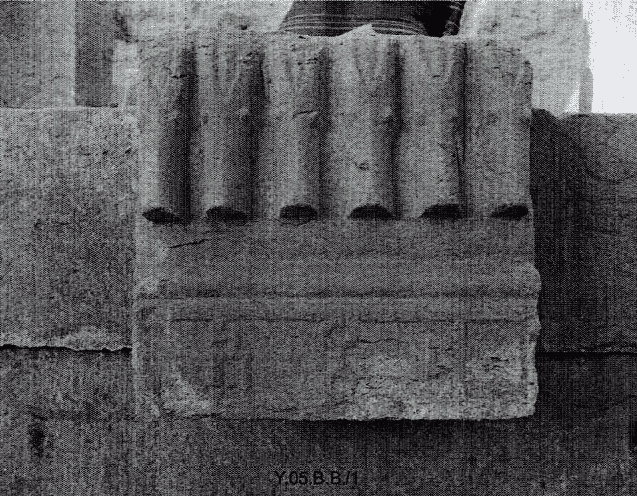 عنصر معماري